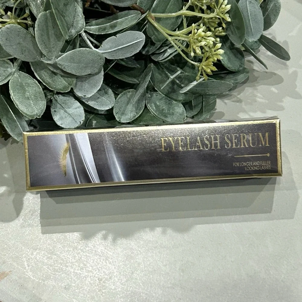 Eyelash Growth Serum - 5ml Lash Serum Eyelash Serum for Eyelash Growth NEW